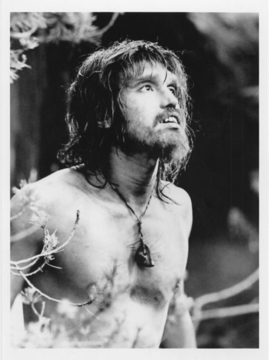 冰人四万年剧照的剧照