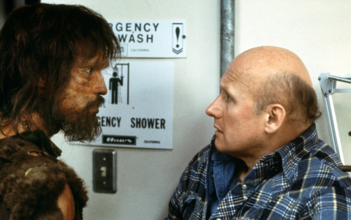 冰人四万年剧照的剧照