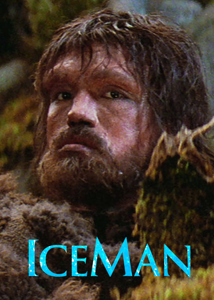 冰人四万年剧照的剧照