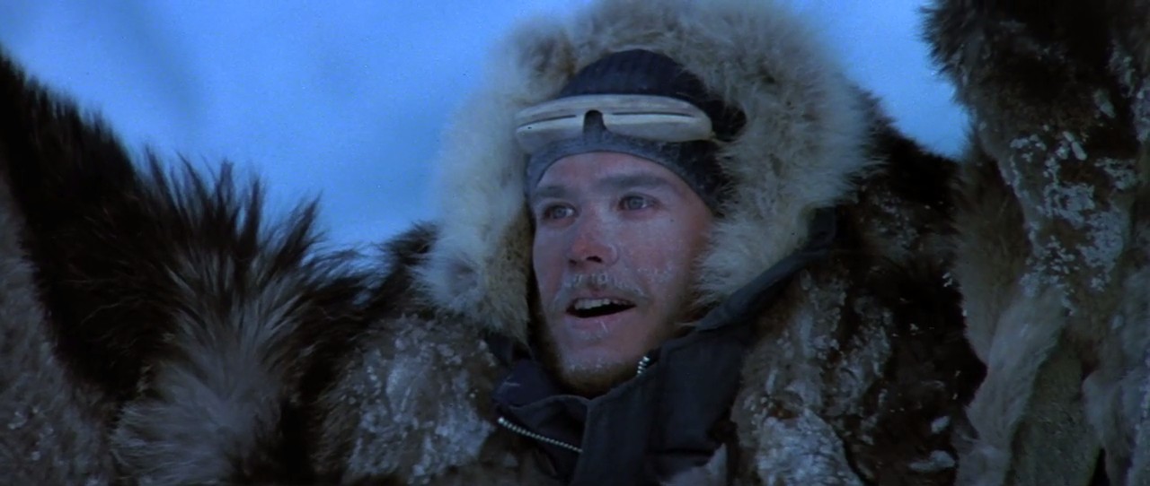 冰人四万年剧照的剧照