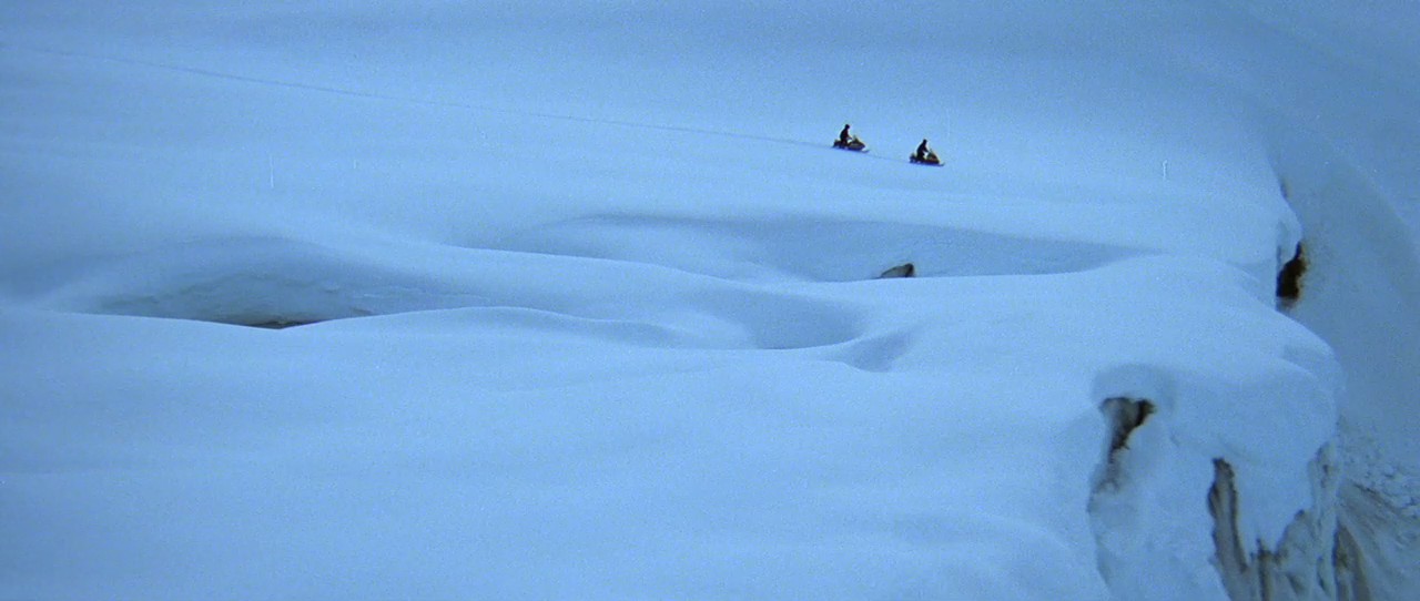 冰人四万年剧照的剧照