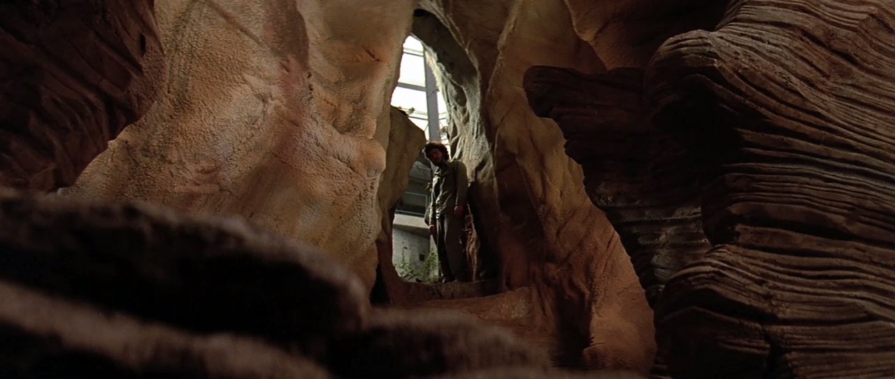 冰人四万年剧照的剧照