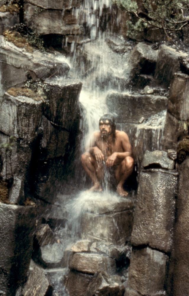 冰人四万年剧照的剧照