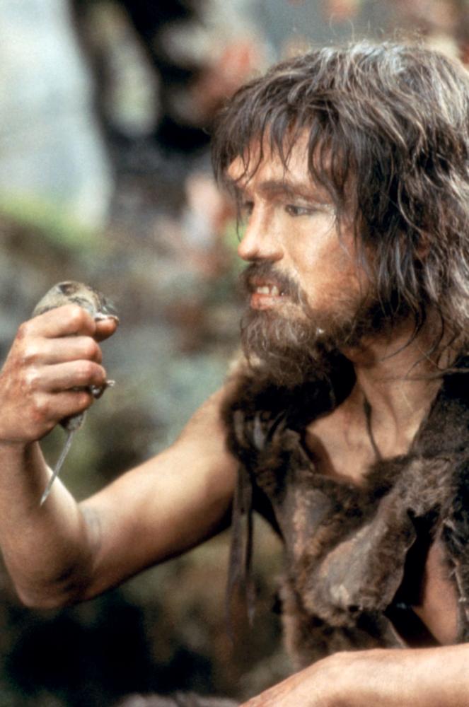 冰人四万年剧照的剧照