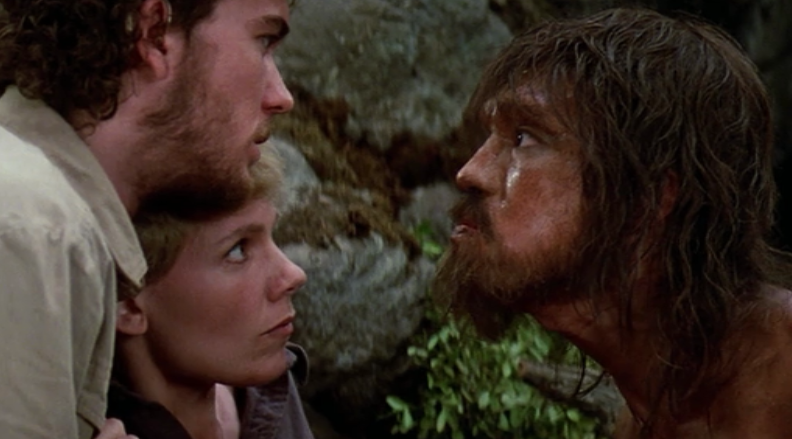 冰人四万年剧照的剧照