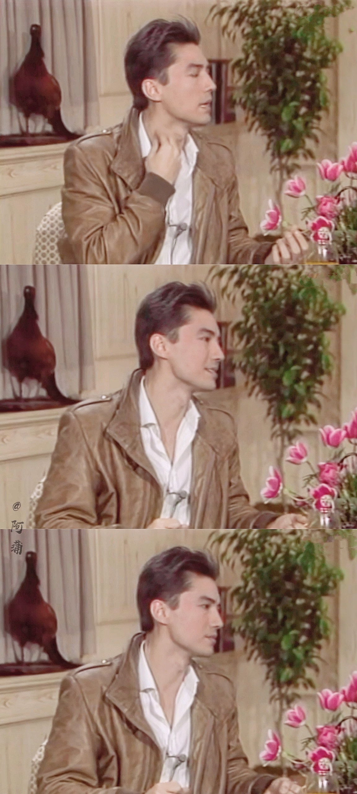 冰人四万年剧照的剧照