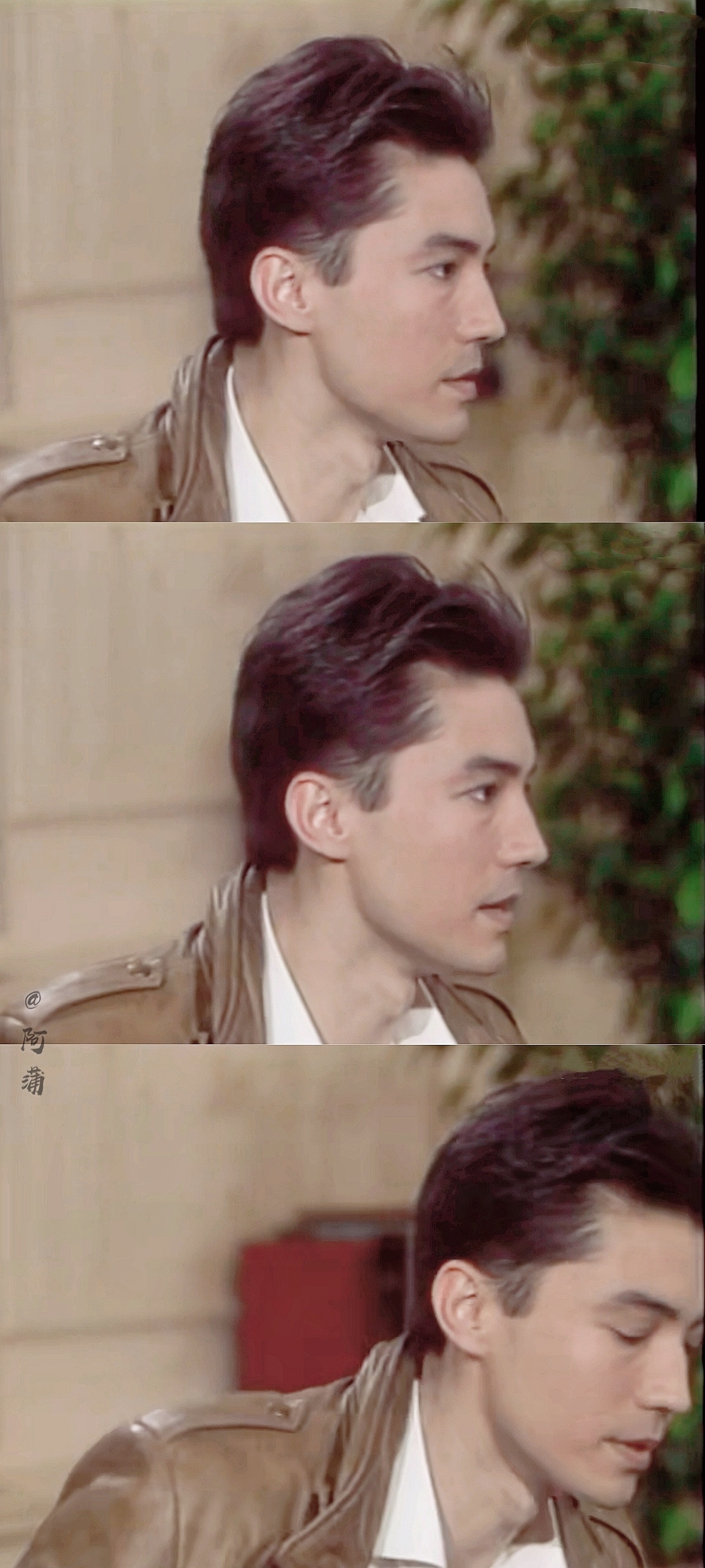 冰人四万年剧照的剧照