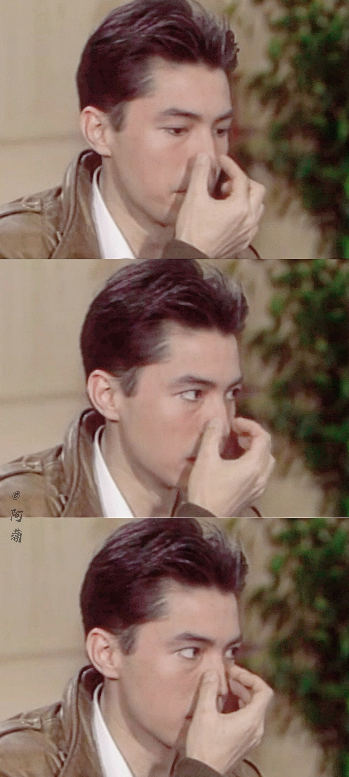 冰人四万年剧照的剧照