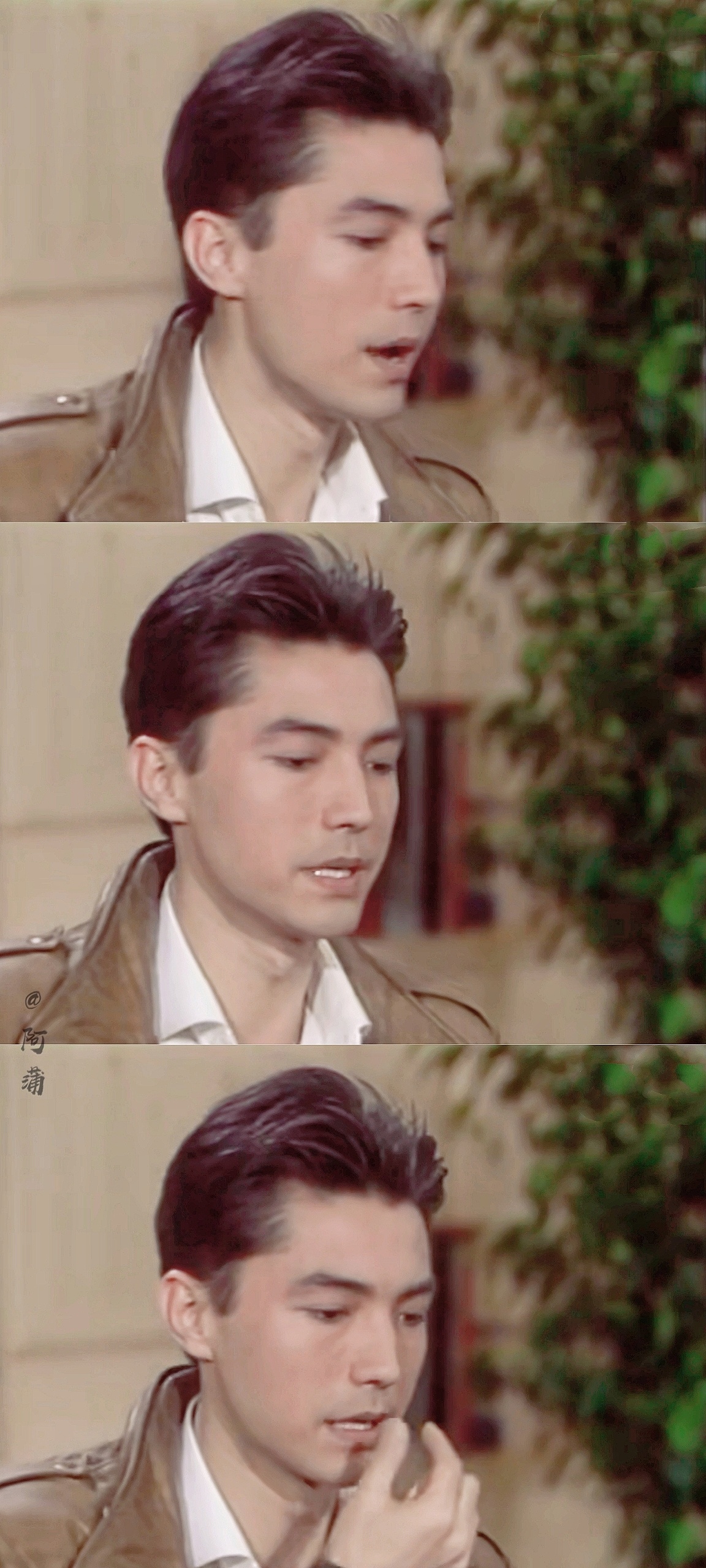 冰人四万年剧照的剧照