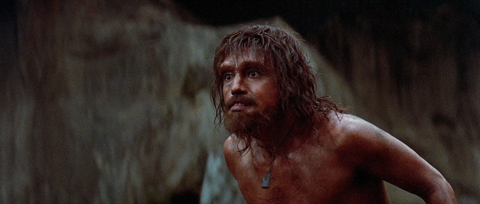 冰人四万年剧照的剧照