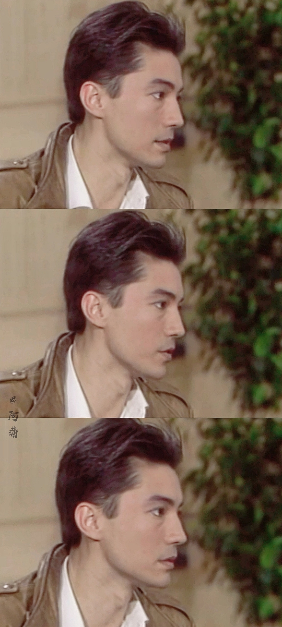 冰人四万年剧照的剧照