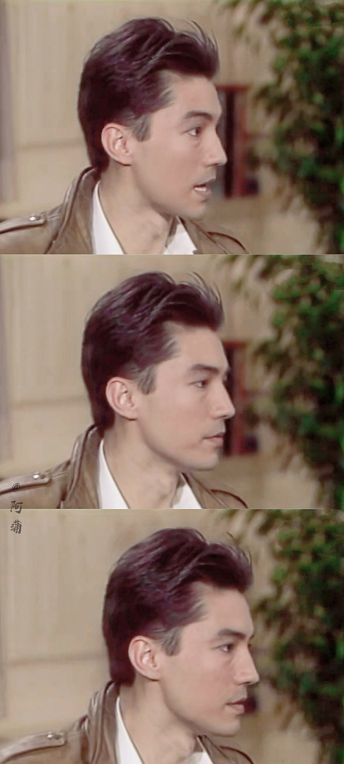 冰人四万年剧照的剧照