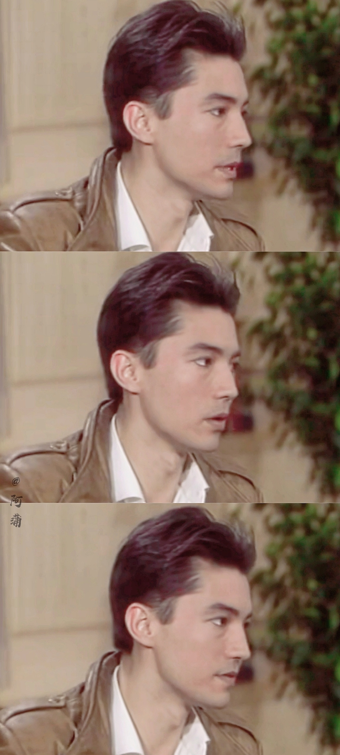 冰人四万年剧照的剧照