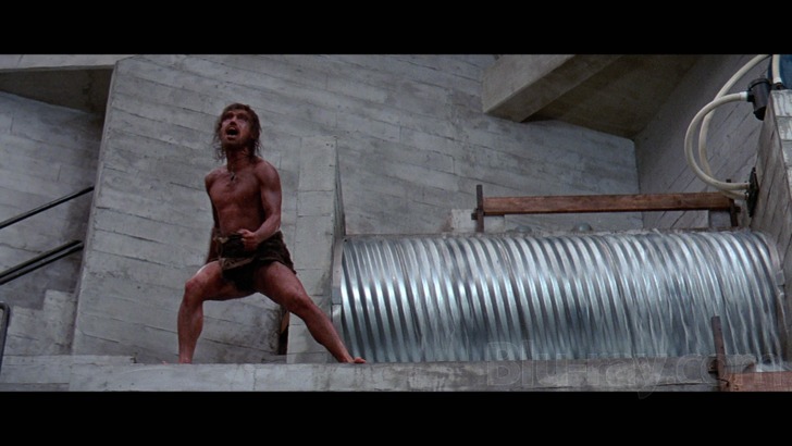 冰人四万年剧照的剧照