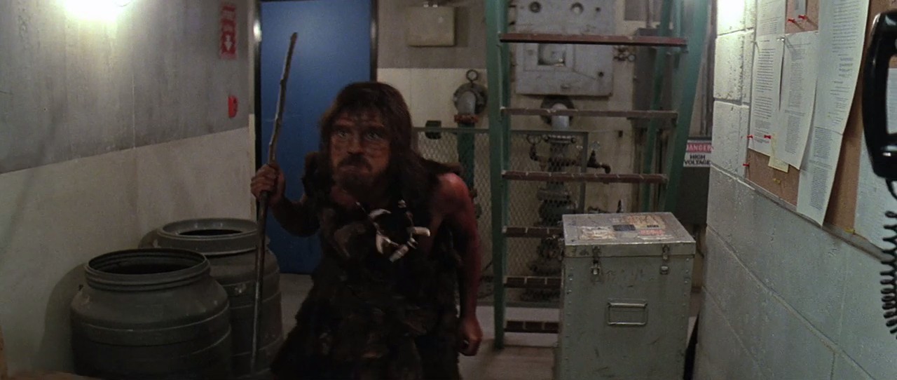 冰人四万年剧照的剧照