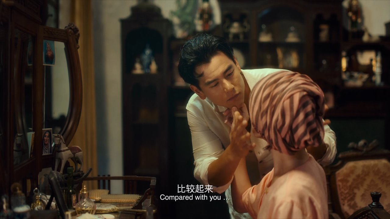 第一炉香剧照的剧照