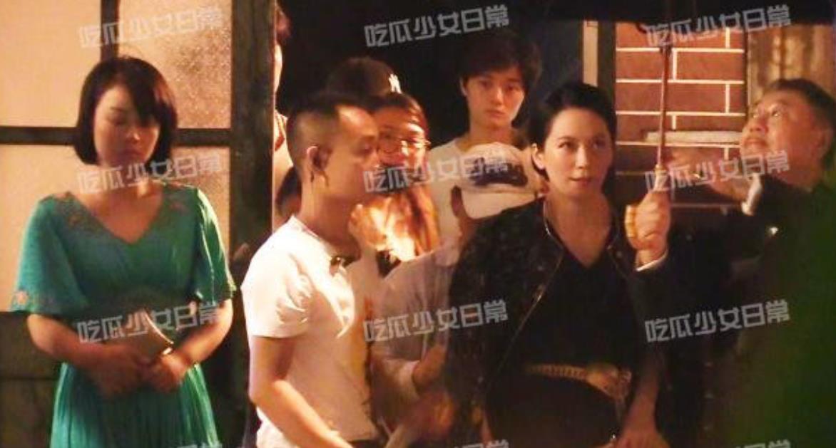 第一炉香剧照的剧照