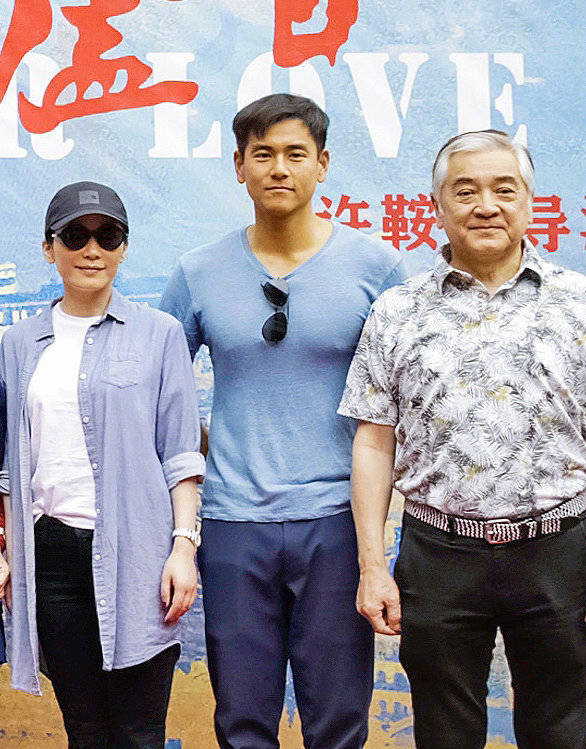 第一炉香剧照的剧照