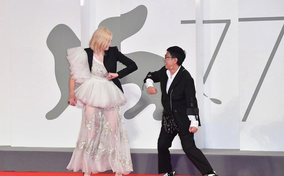 第一炉香剧照的剧照