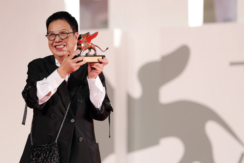 第一炉香剧照的剧照