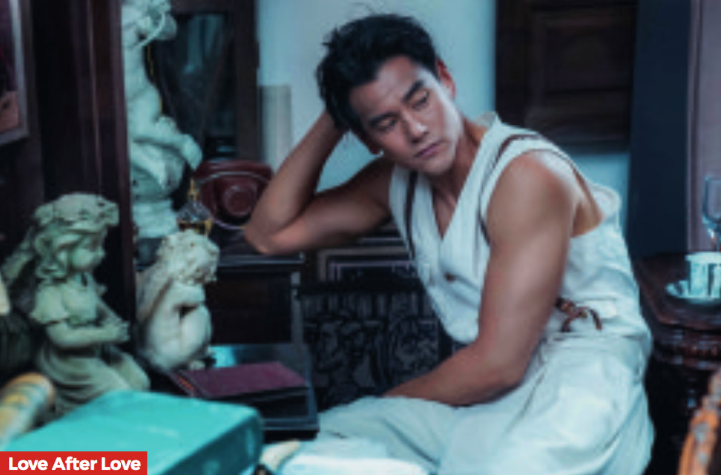 第一炉香剧照的剧照