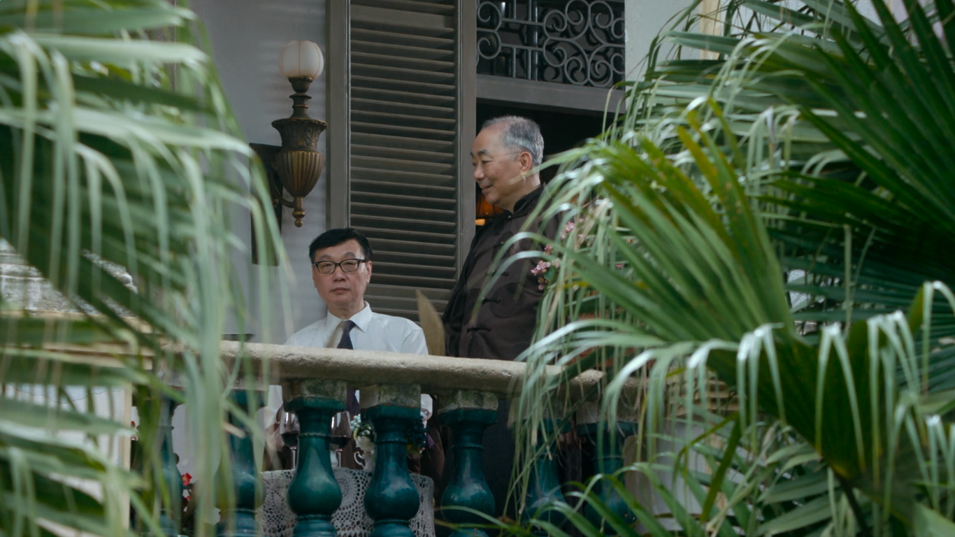 第一炉香剧照的剧照