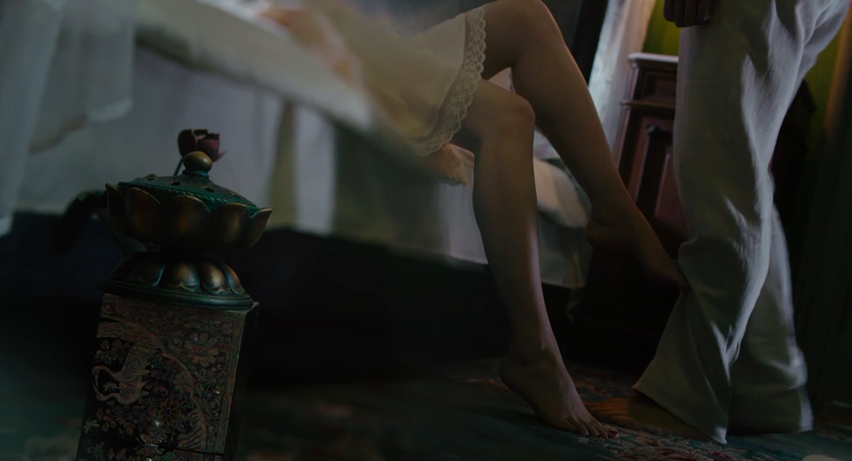 第一炉香剧照的剧照