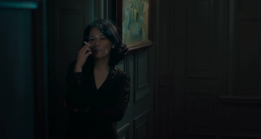 第一炉香剧照的剧照