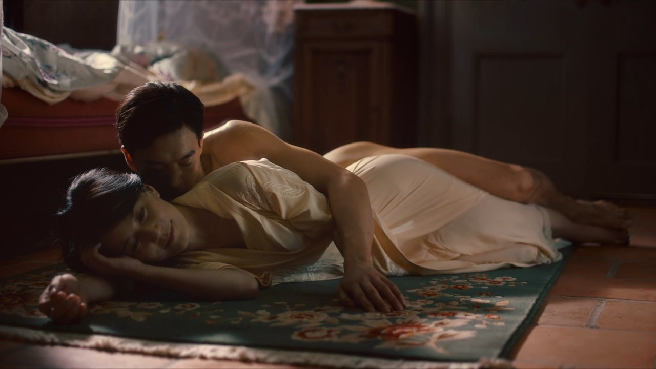 第一炉香剧照的剧照