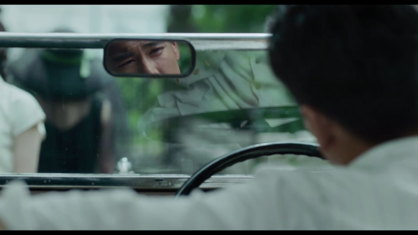 第一炉香剧照的剧照