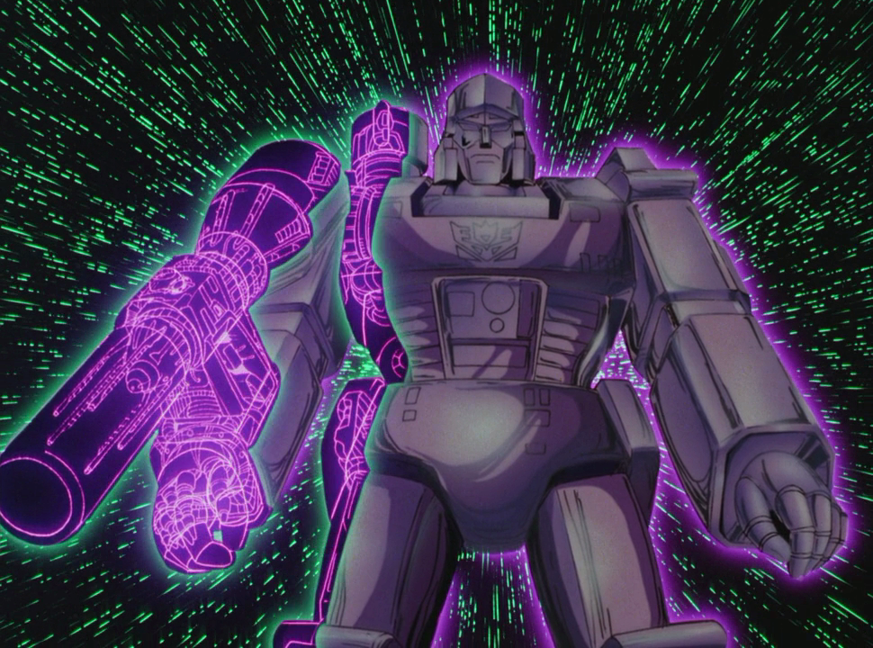 变形金刚大电影剧照的剧照