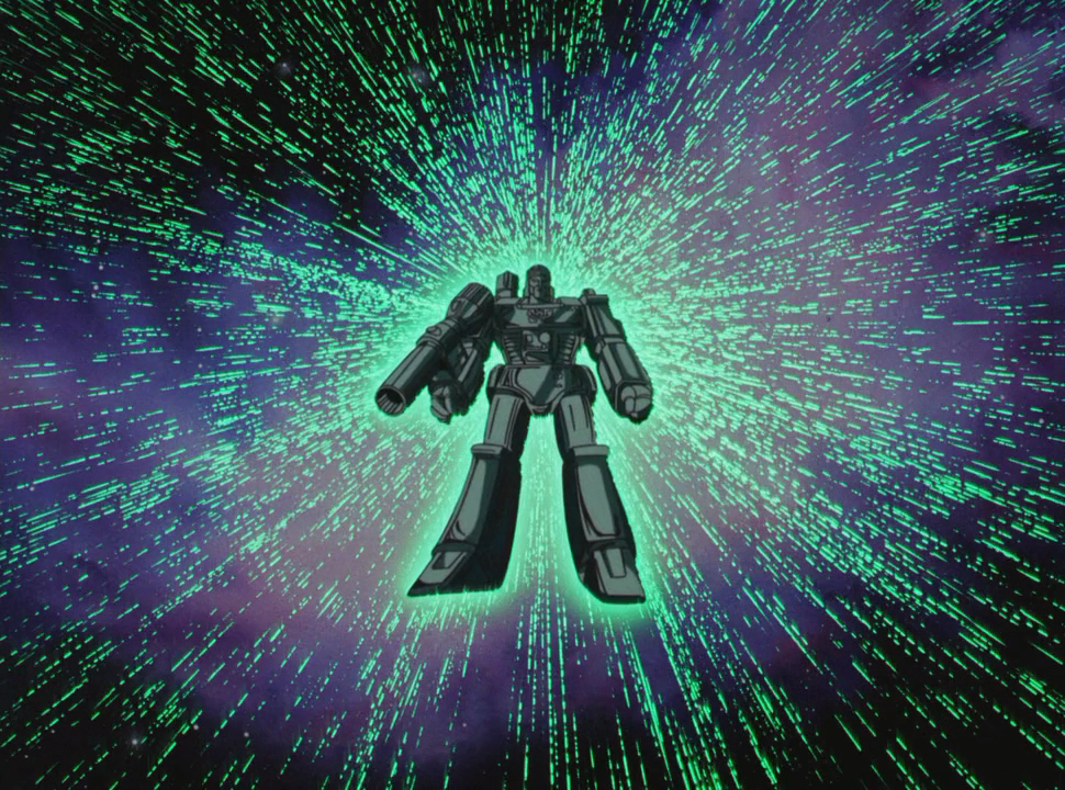 变形金刚大电影剧照的剧照