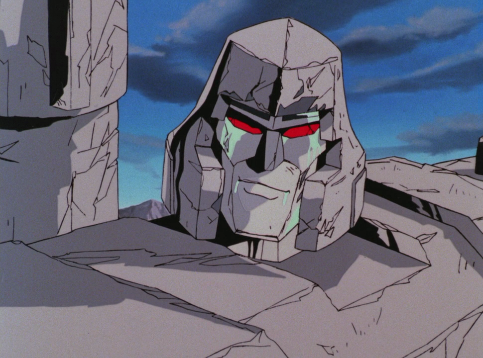 变形金刚大电影剧照的剧照