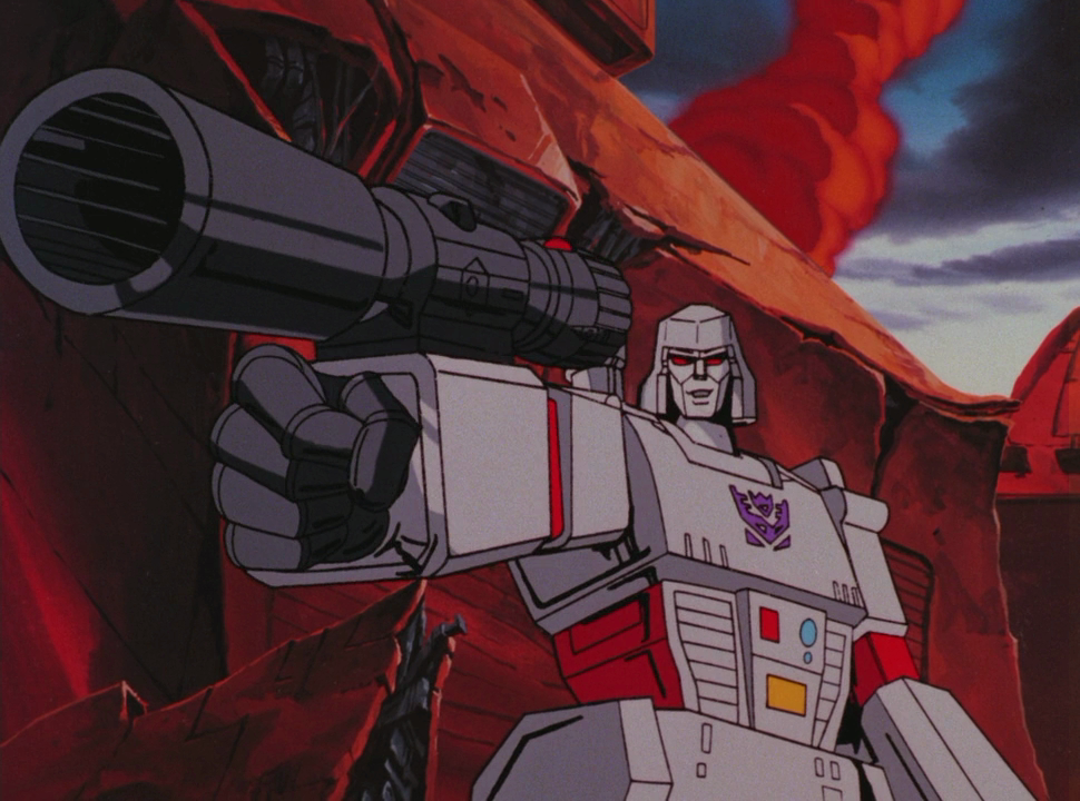 变形金刚大电影剧照的剧照