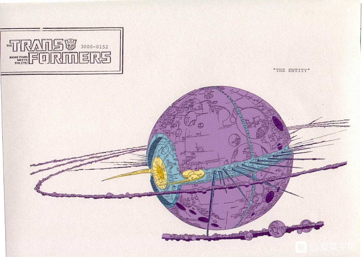 变形金刚大电影剧照的剧照