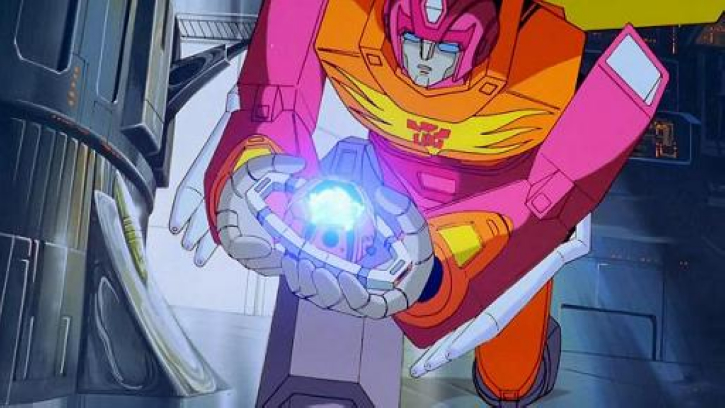 变形金刚大电影剧照的剧照