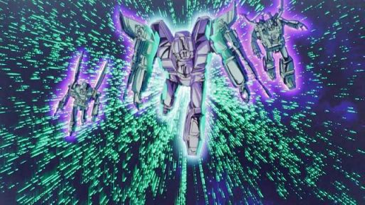 变形金刚大电影剧照的剧照