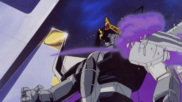 变形金刚大电影剧照的剧照