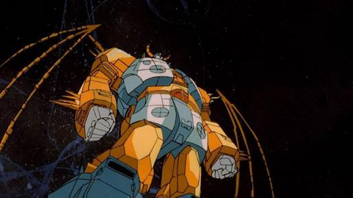 变形金刚大电影剧照的剧照