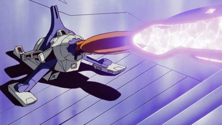 变形金刚大电影剧照的剧照