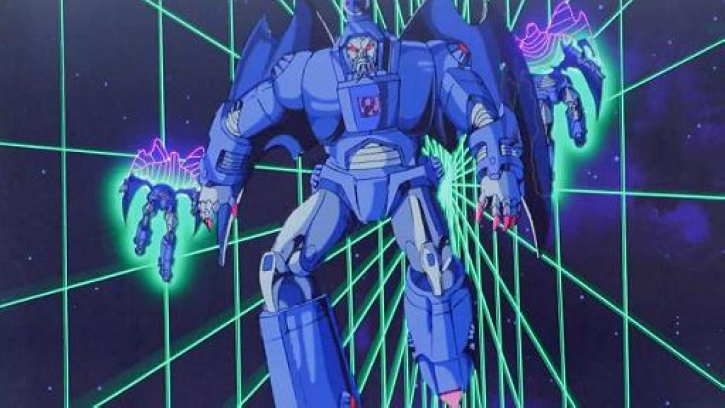 变形金刚大电影剧照的剧照