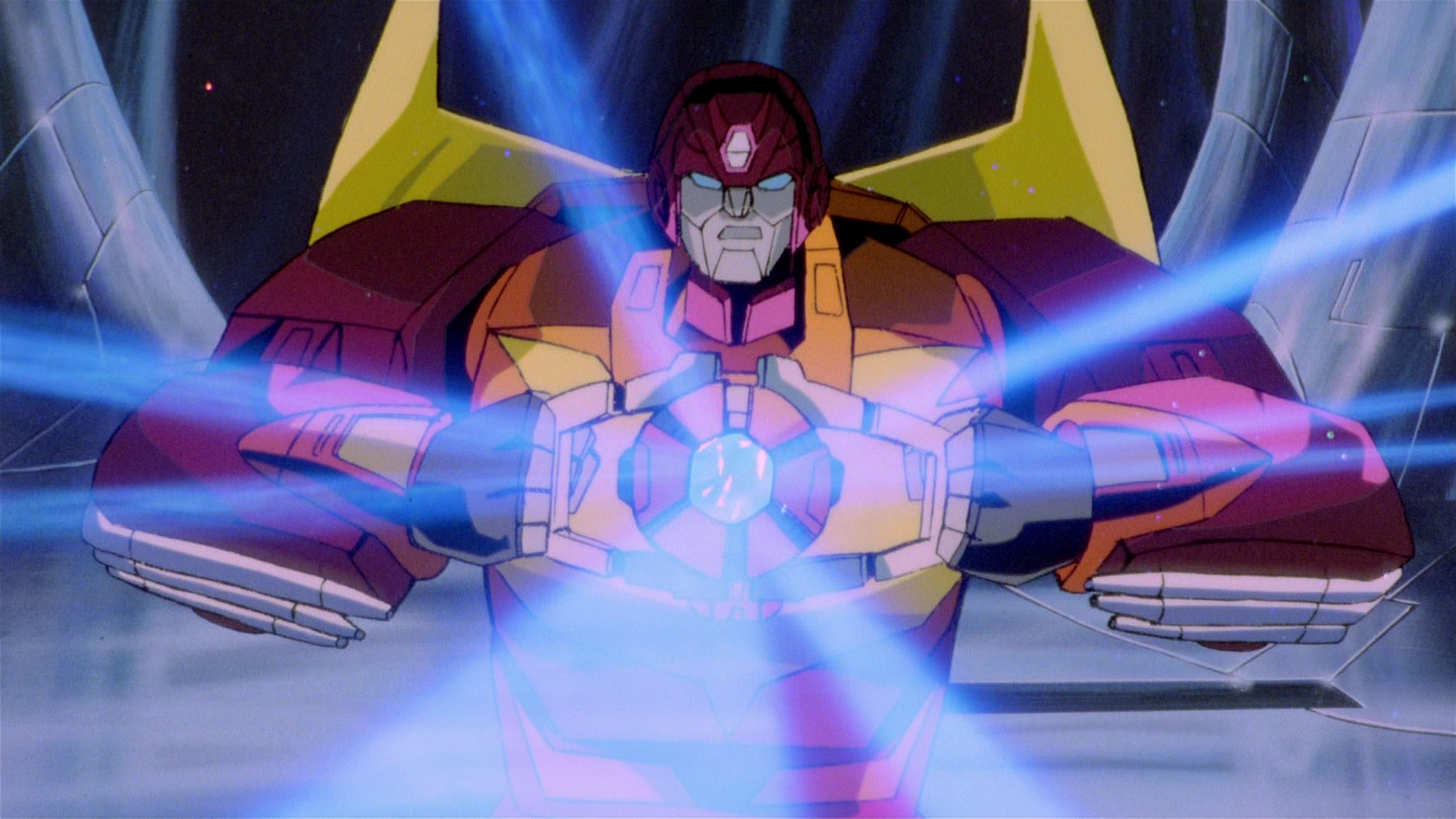 变形金刚大电影剧照的剧照