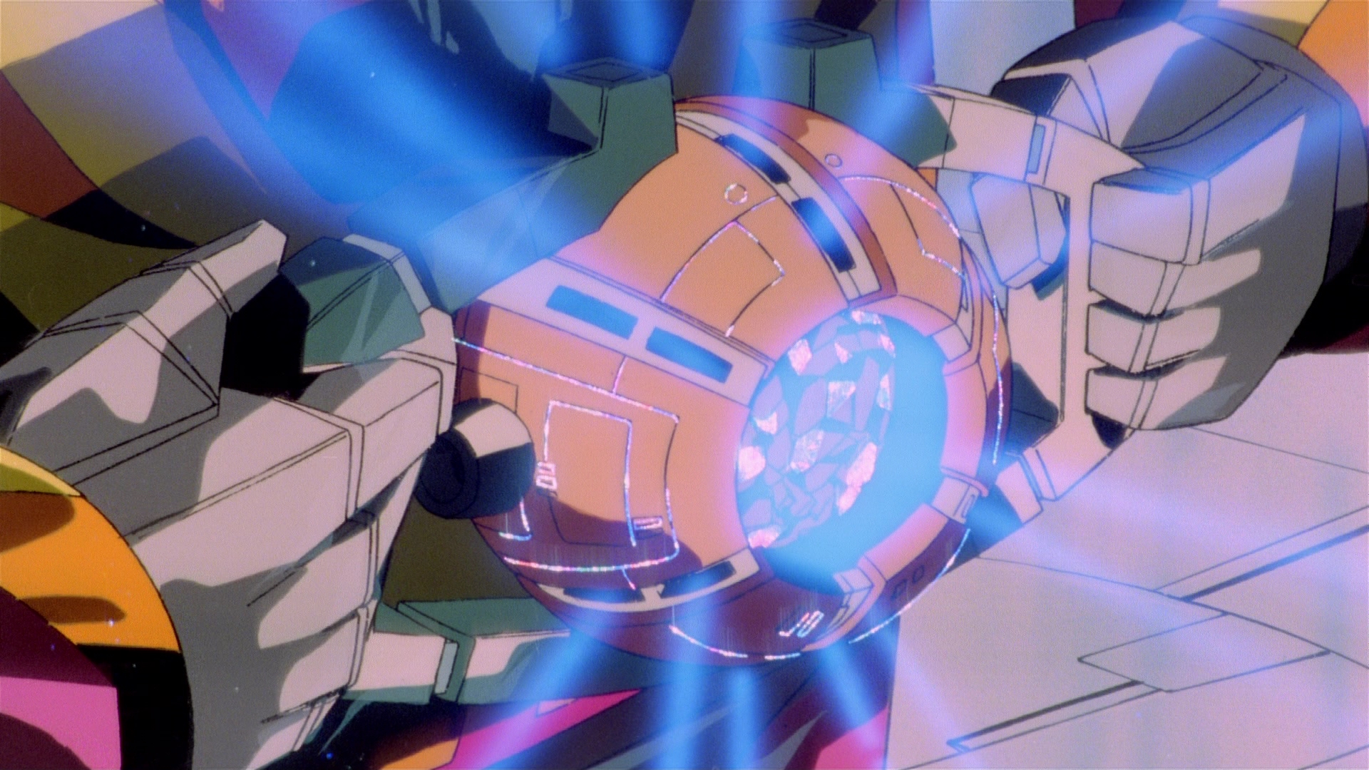 变形金刚大电影剧照的剧照