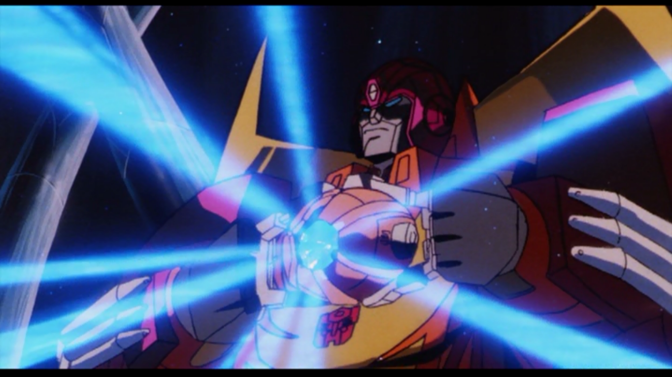 变形金刚大电影剧照的剧照