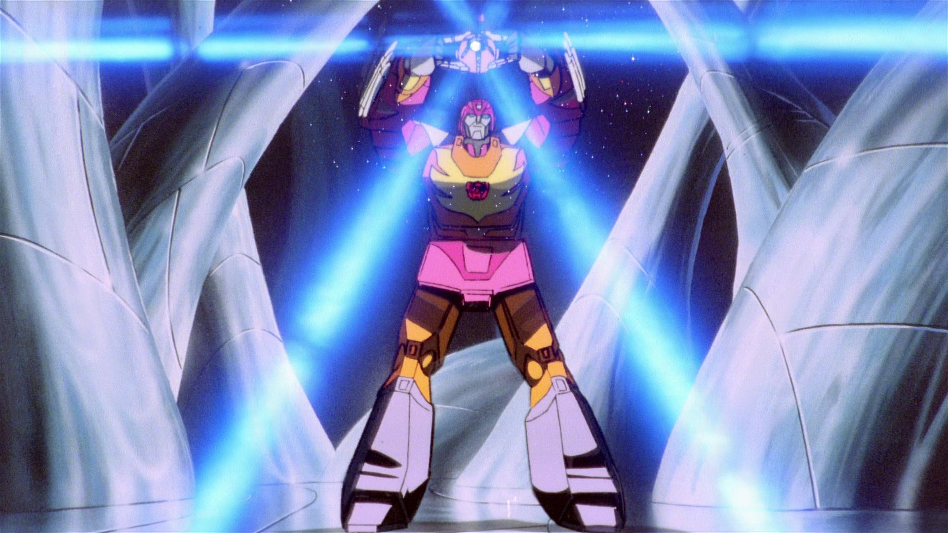 变形金刚大电影剧照的剧照