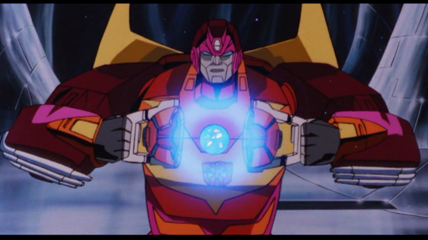 变形金刚大电影剧照的剧照