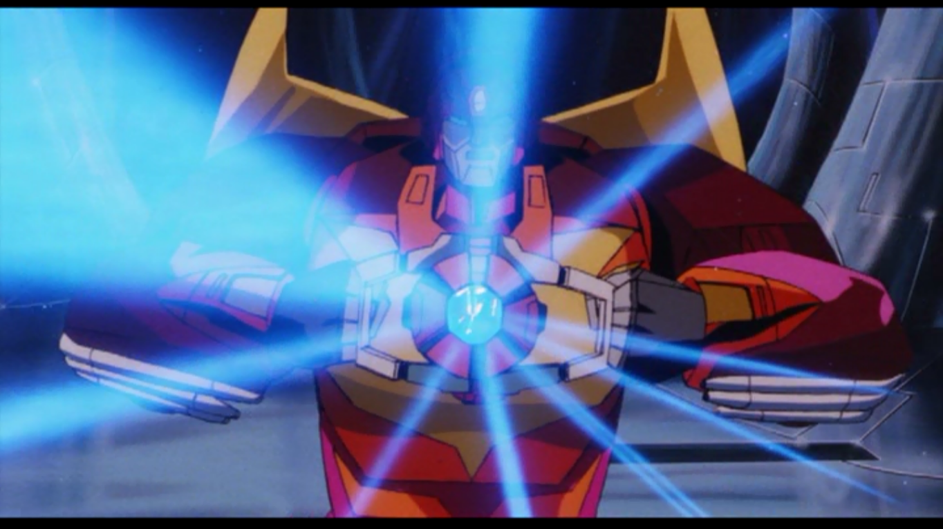 变形金刚大电影剧照的剧照