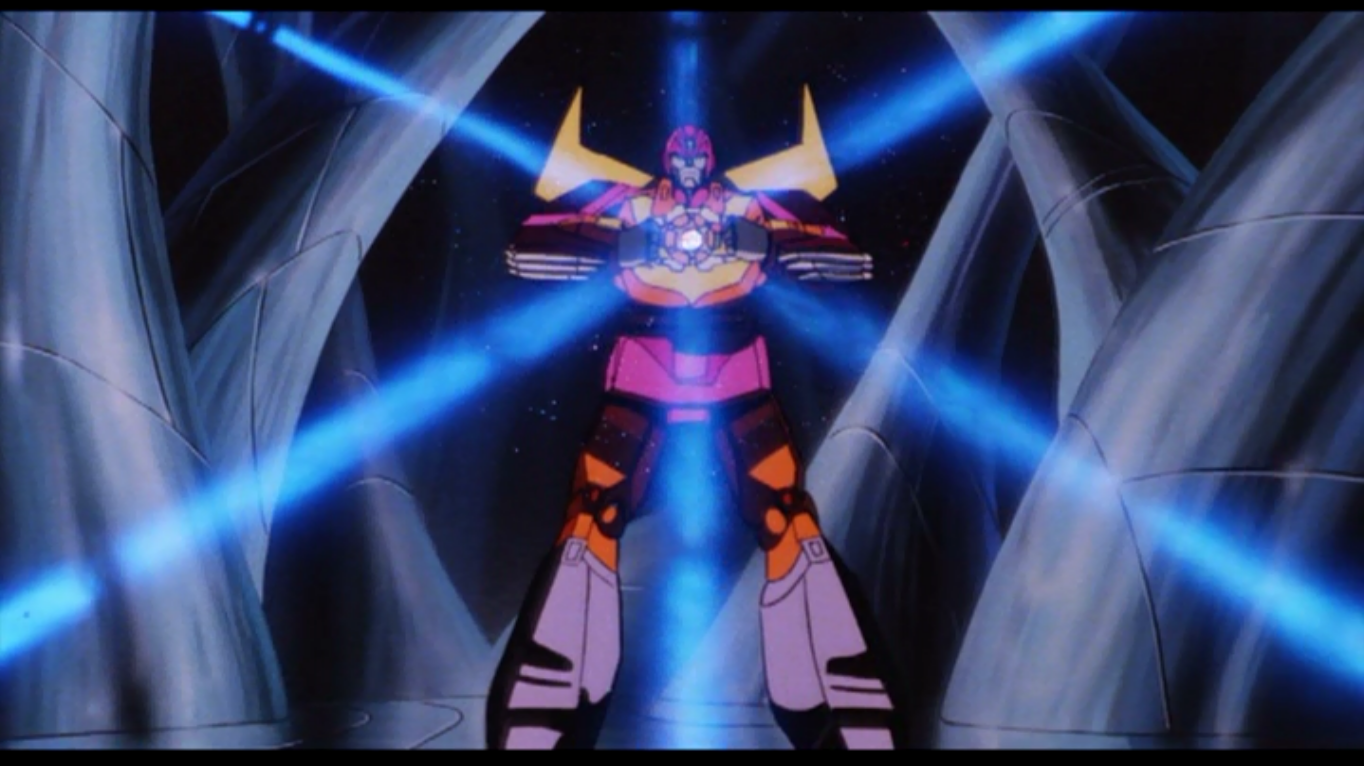 变形金刚大电影剧照的剧照