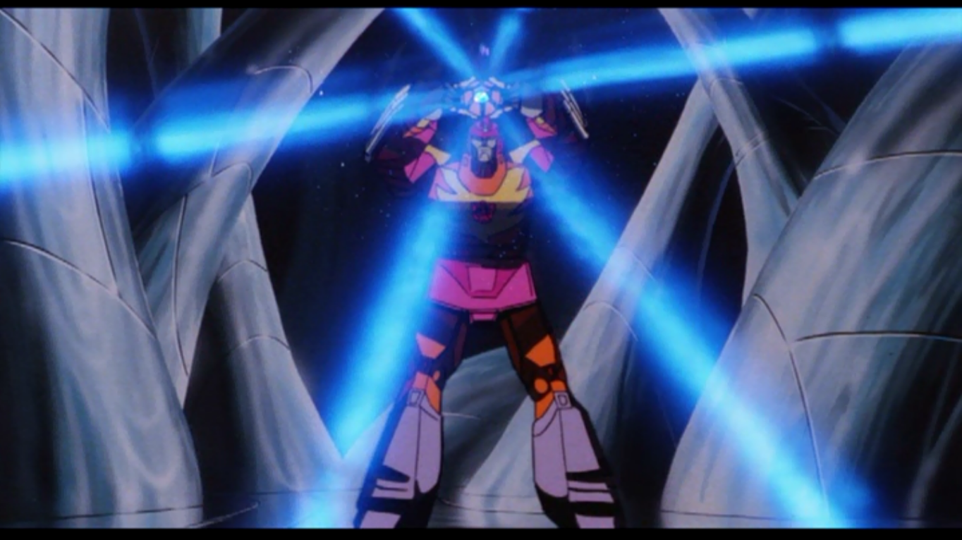 变形金刚大电影剧照的剧照