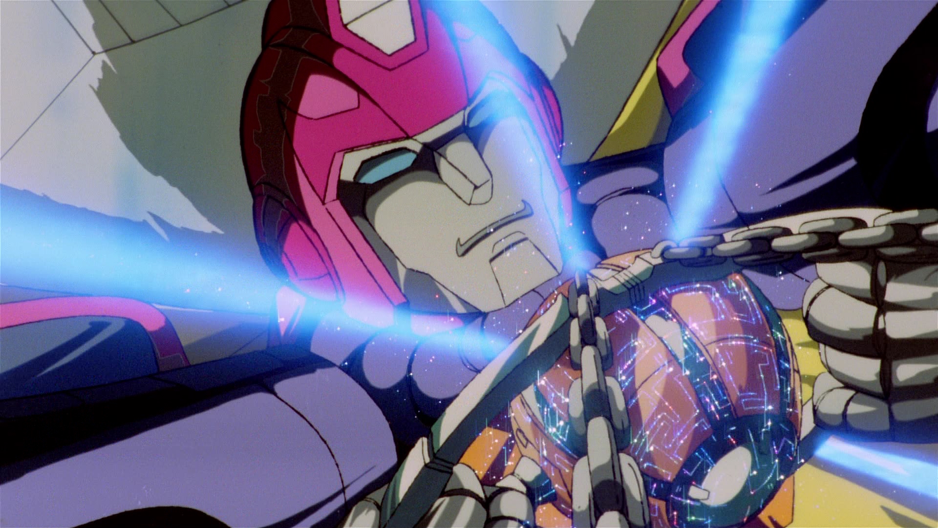 变形金刚大电影剧照的剧照